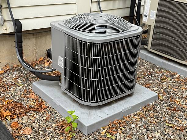 24/7 Emergency Hvac Installation experts in Seaside, CA